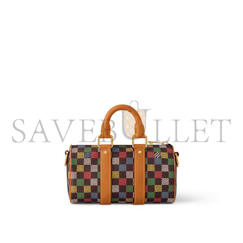 l0vis Vvtt0n master keepall bandouliÈre 25 n00148 (25*15*11cm)